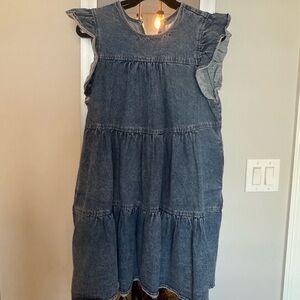 Atari State Denim Jacket